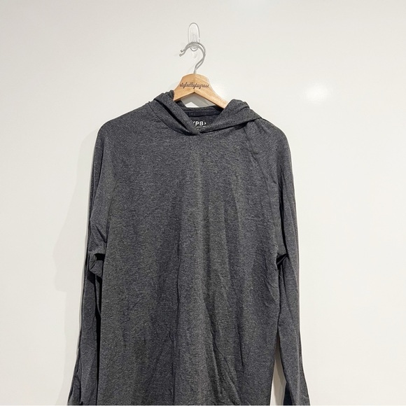 Abercrombie & Fitch YPB Hooded Sweatshirt - Picture 3 of 5